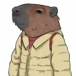 Meet your Posher, Andres